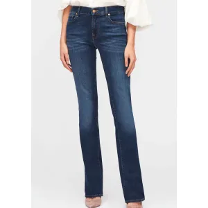 7 For All Mankind Bootcut Bair Duchess Jeans