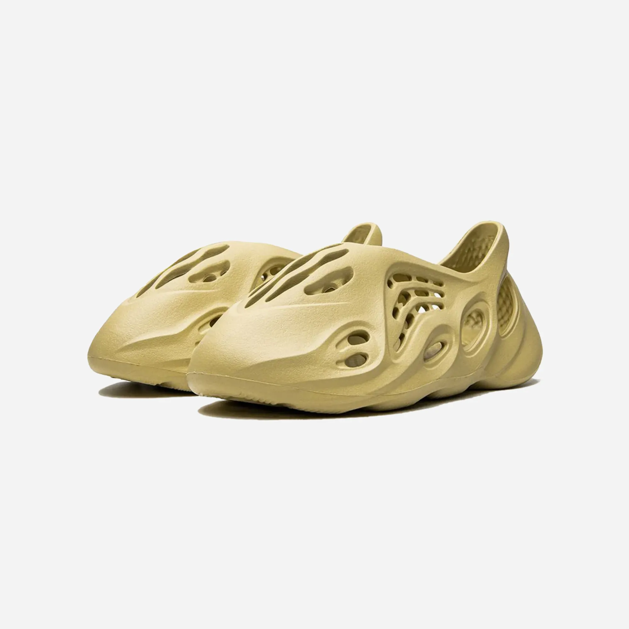 Adidas Yeezy Foam Runner Sulphur