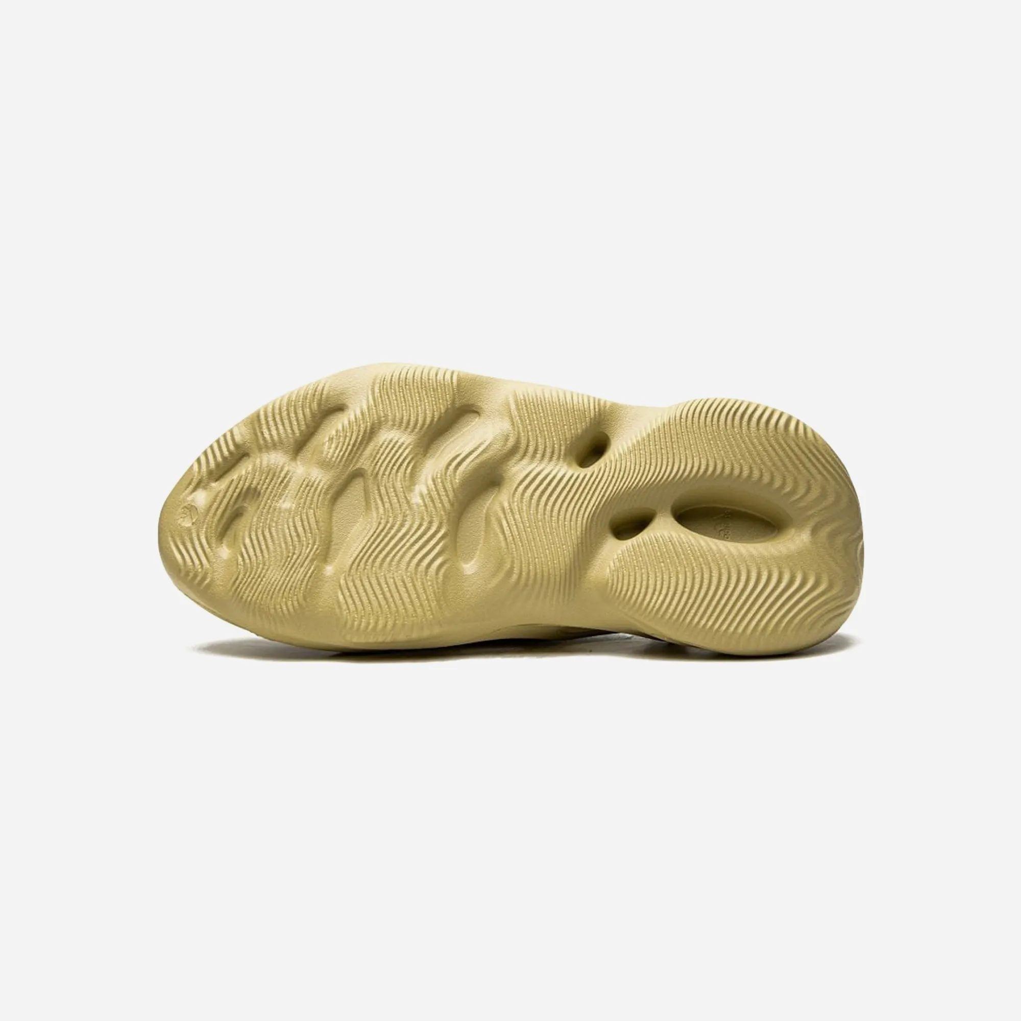 Adidas Yeezy Foam Runner Sulphur