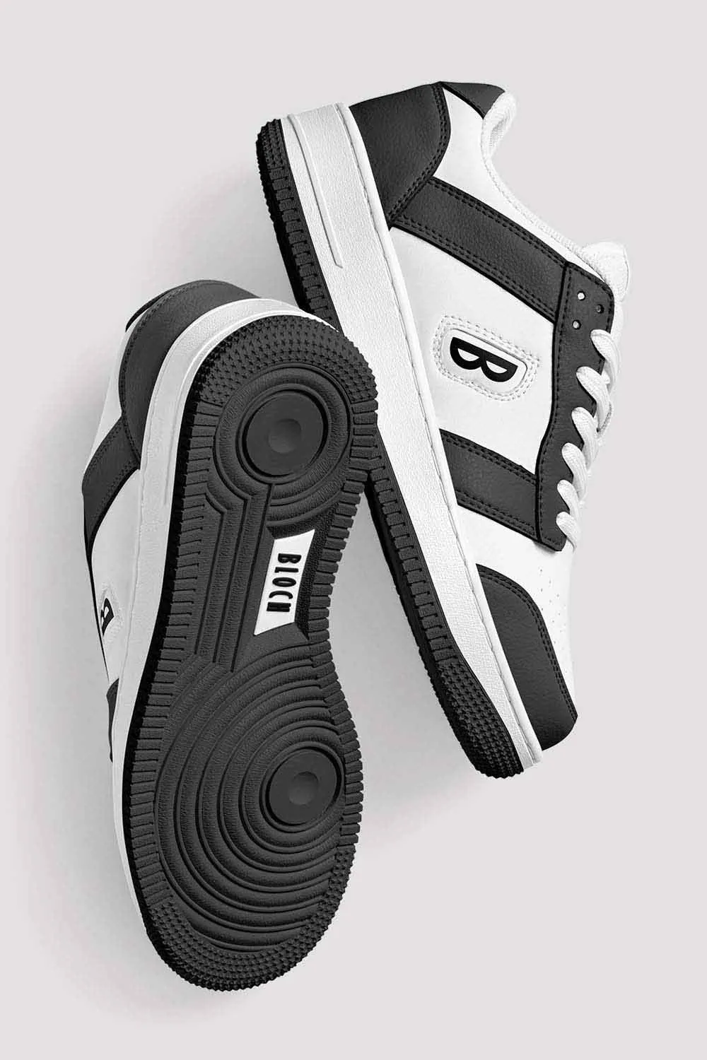 Adult Kix Sneaker