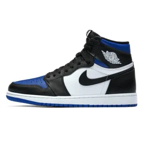 Air Jordan 1 High Royal Toe