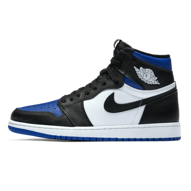 Air Jordan 1 High Royal Toe