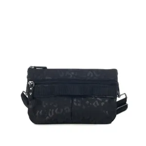 Andi New York Black Leopard Andi Go