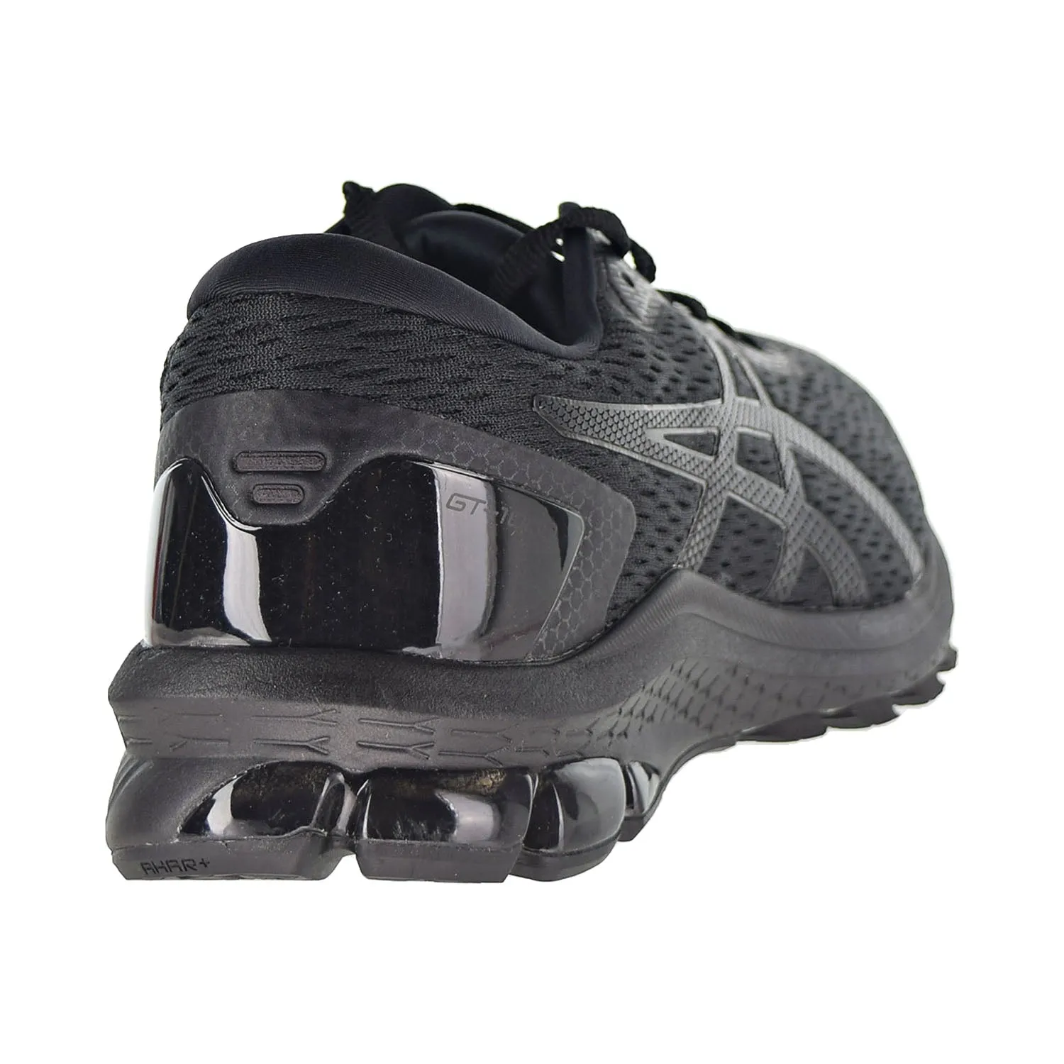Asics GT-1000 9 (4E Extra Wide) Men's Running Shoes Black