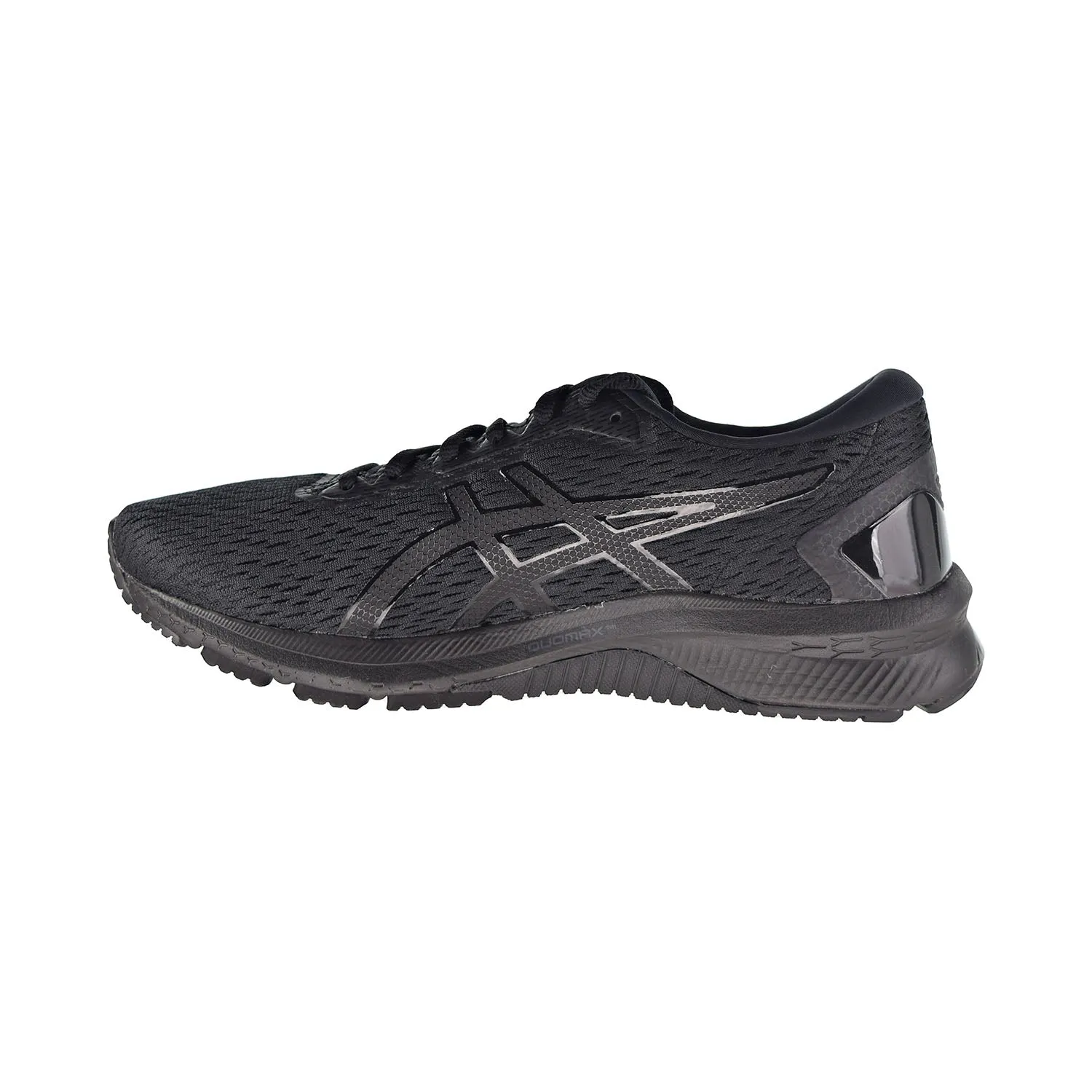 Asics GT-1000 9 (4E Extra Wide) Men's Running Shoes Black