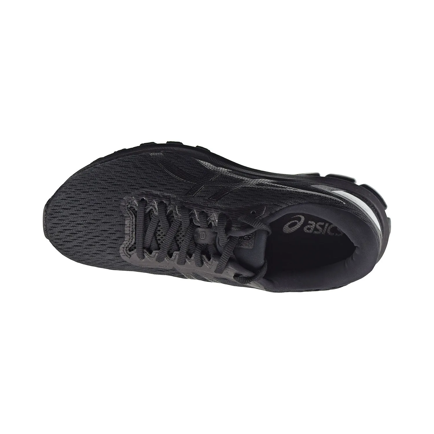 Asics GT-1000 9 (4E Extra Wide) Men's Running Shoes Black