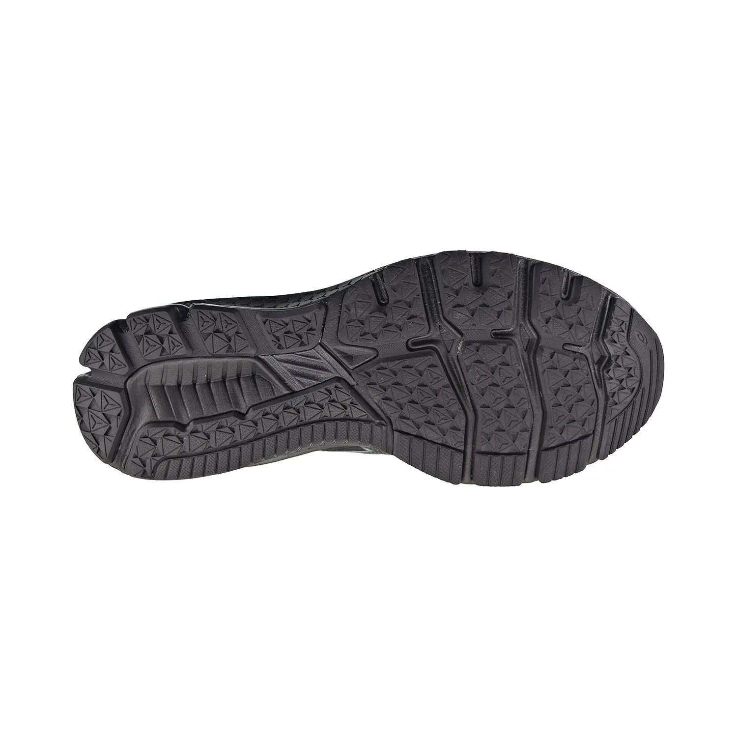 Asics GT-1000 9 (4E Extra Wide) Men's Running Shoes Black