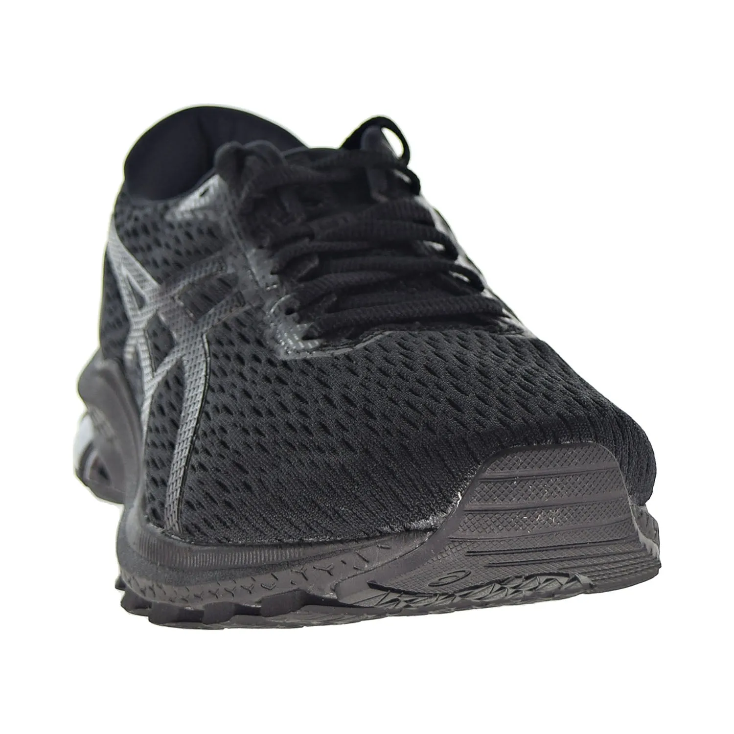 Asics GT-1000 9 (4E Extra Wide) Men's Running Shoes Black