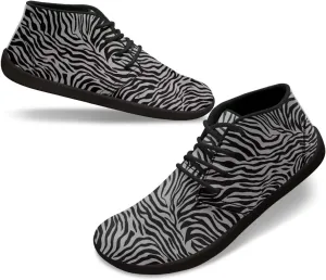 Barefoot Training Shoes Men Slip On Sneakers Breathable Zero Drop Shoes Lightweight Casual Sneakers for Walking Gym