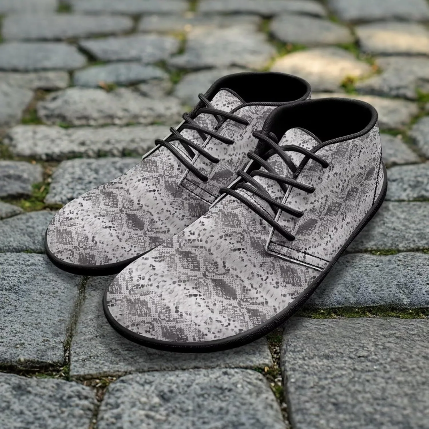 Barefoot Training Shoes Men Slip On Sneakers Breathable Zero Drop Shoes Lightweight Casual Sneakers for Walking Gym