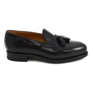 Berwick 1707 Tasselled Slip On (8491) Hi Shine (Dainite)