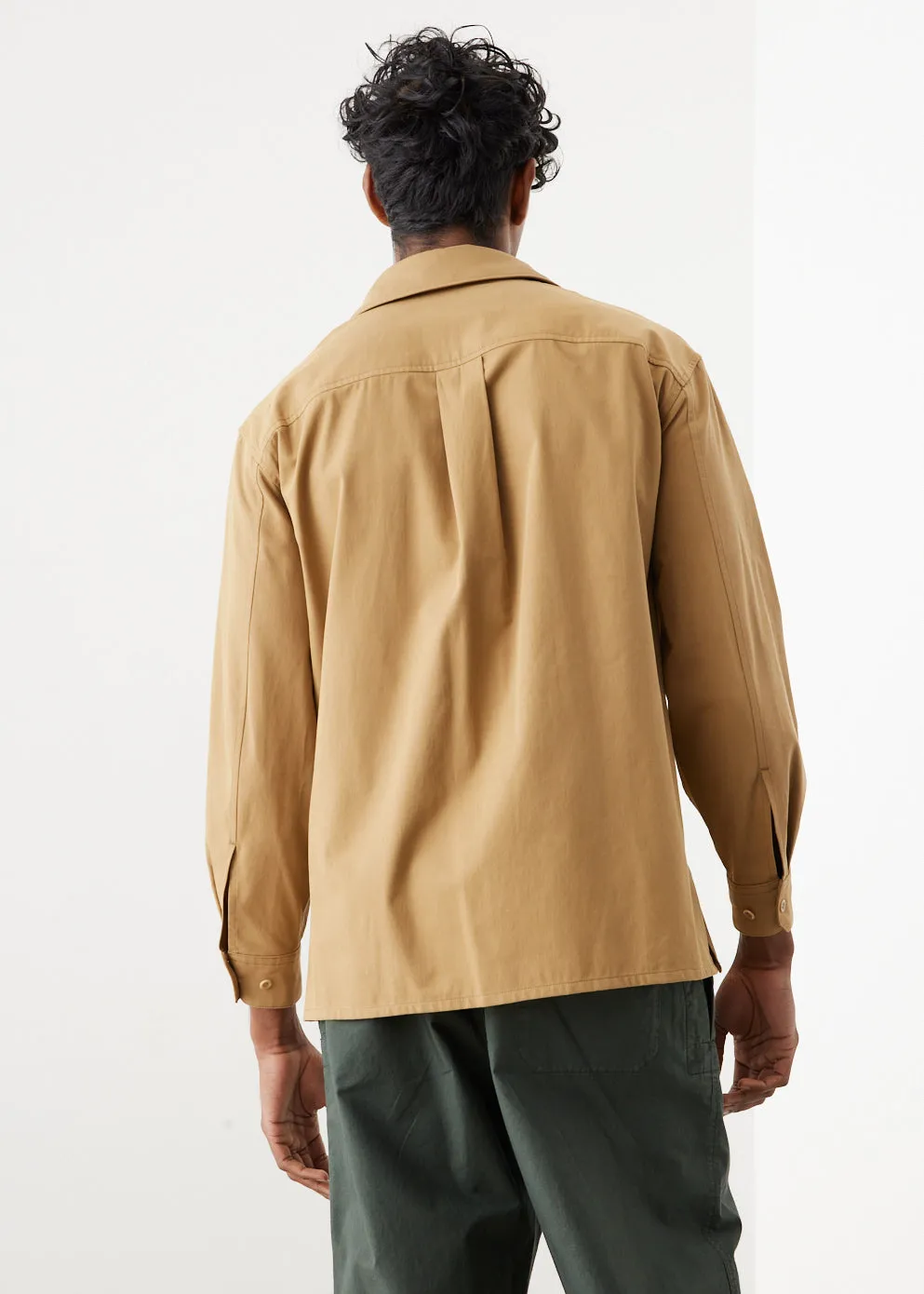 Blouse Shirt Top