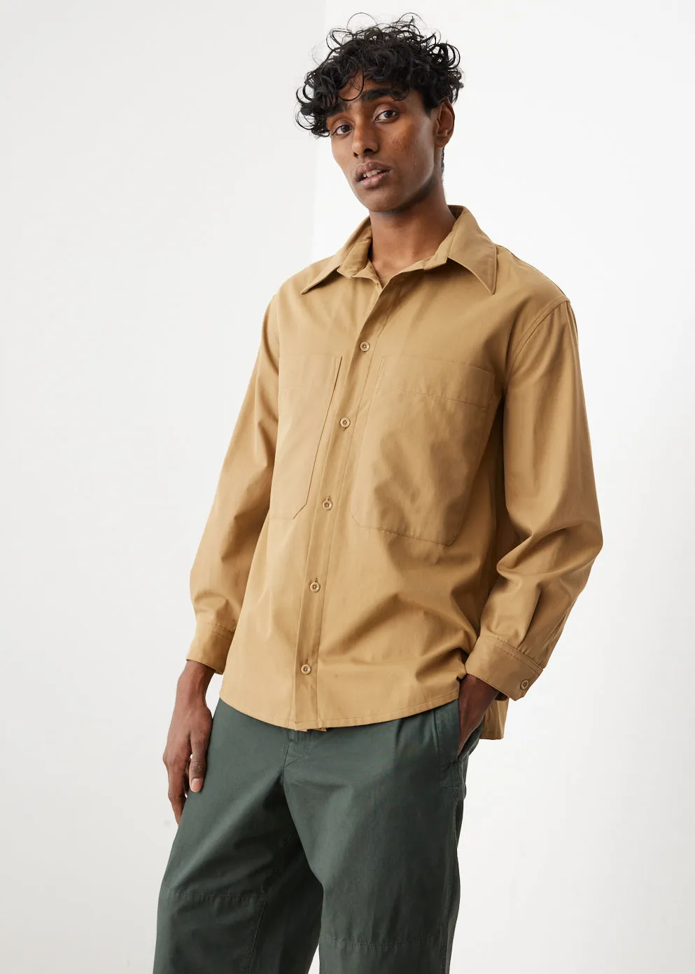 Blouse Shirt Top