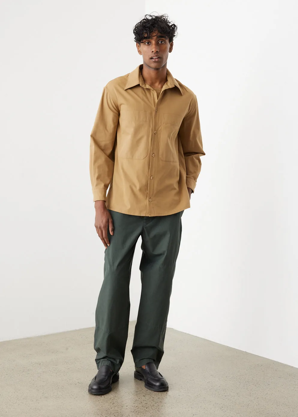 Blouse Shirt Top