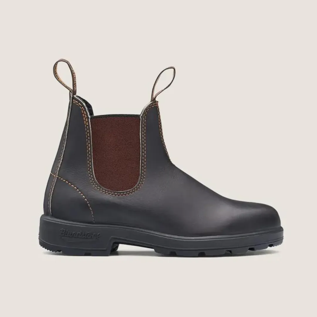 Blundstone 500 Original Chelsea Boots
