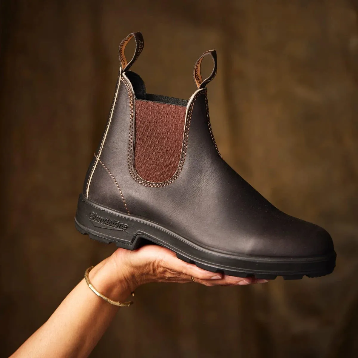 Blundstone 500 Original Chelsea Boots