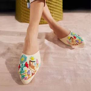 Carpe Diem : Mules