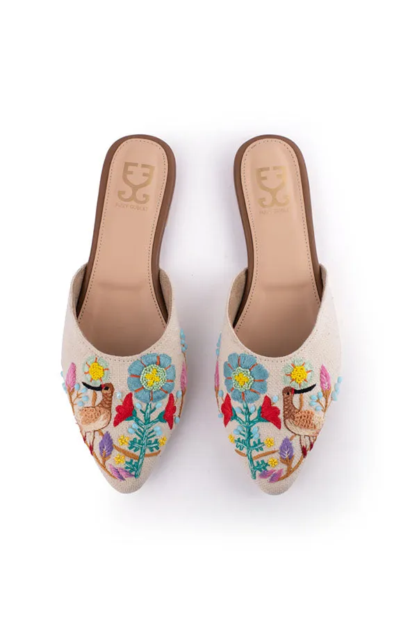 Carpe Diem : Mules