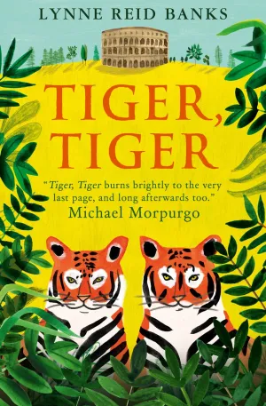 Collins Modern Classics - Tiger, Tiger