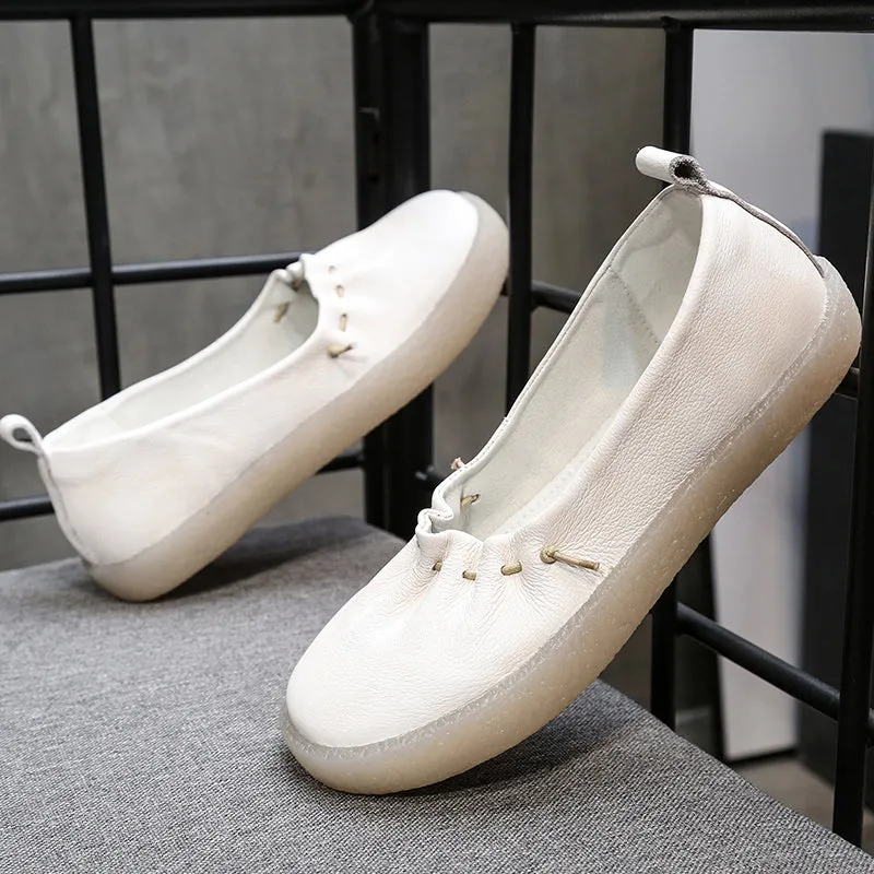 Comfortable Casual Big Size Women Shoes 34-43