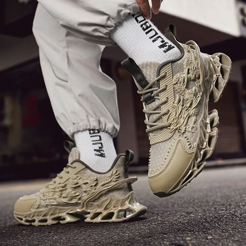 Dragon Sneakers Original