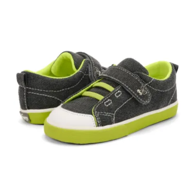 Eco-Friendly Shoes by See Kai Run