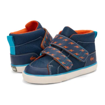 Eco-Friendly Shoes by See Kai Run