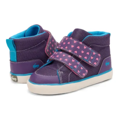 Eco-Friendly Shoes by See Kai Run