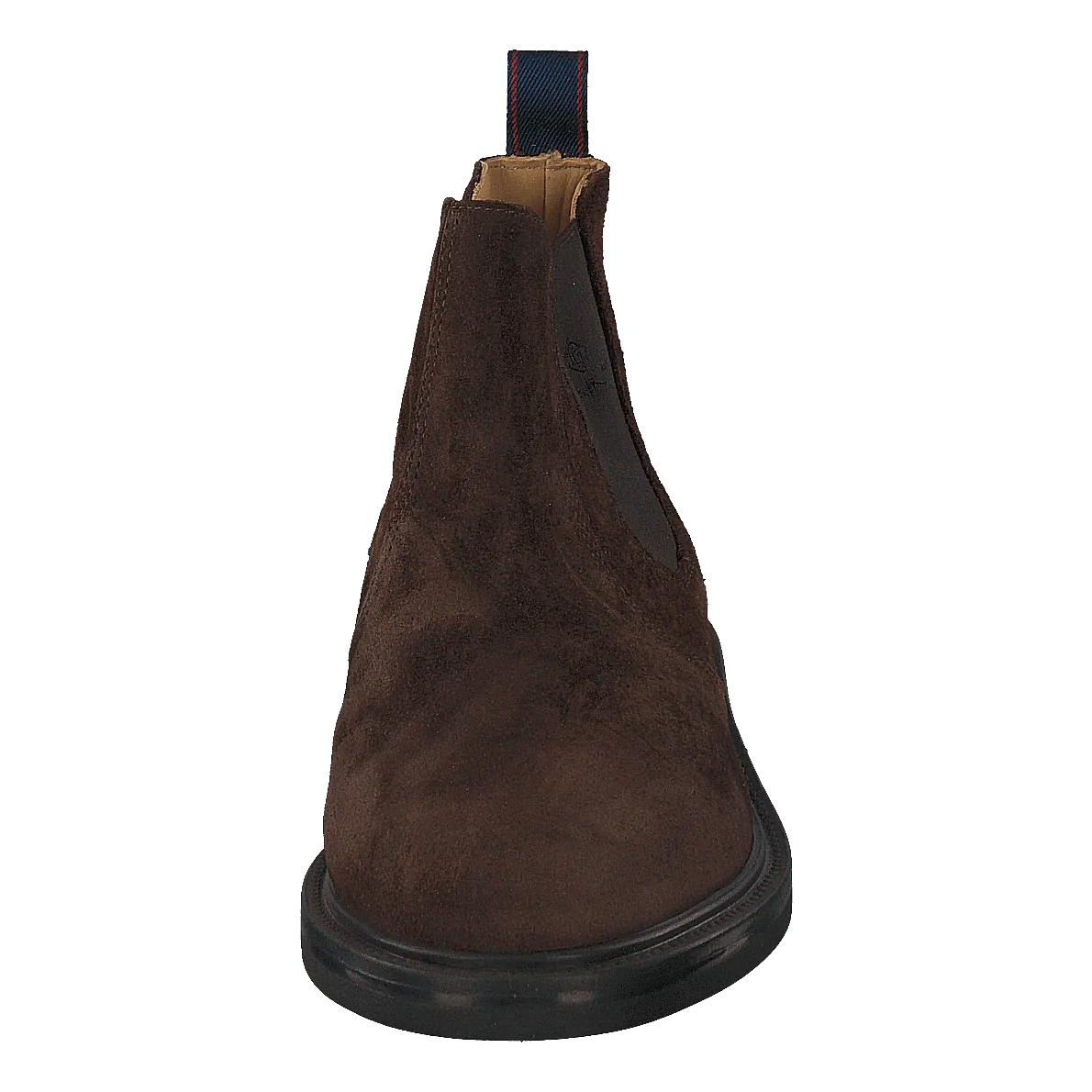 Fargo G46 Dark Brown Suede