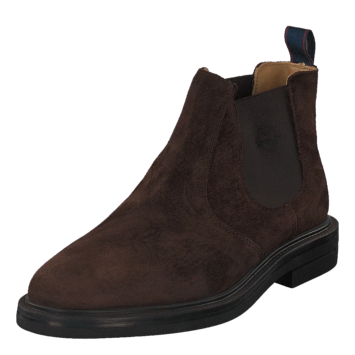 Fargo G46 Dark Brown Suede