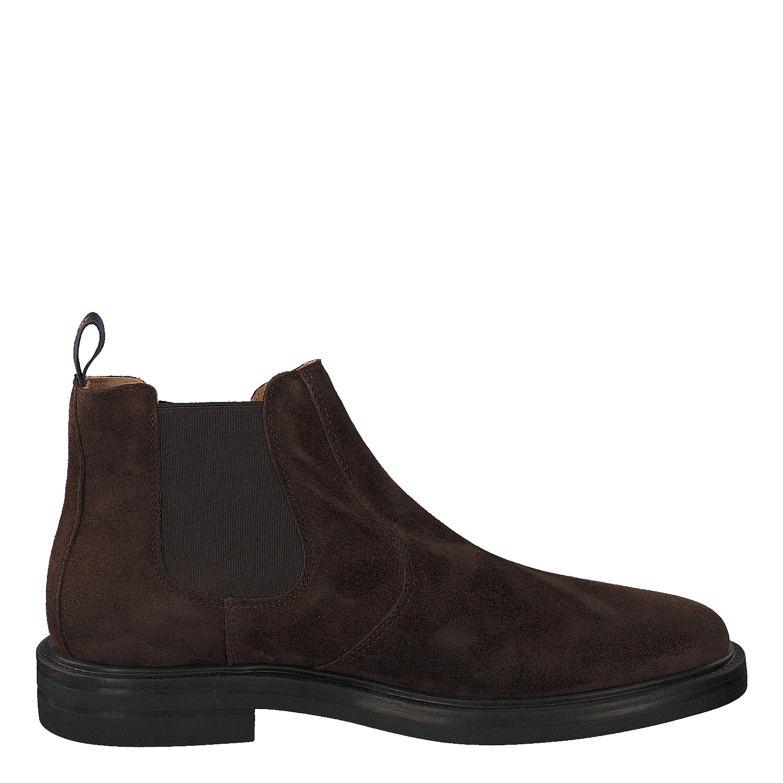 Fargo G46 Dark Brown Suede