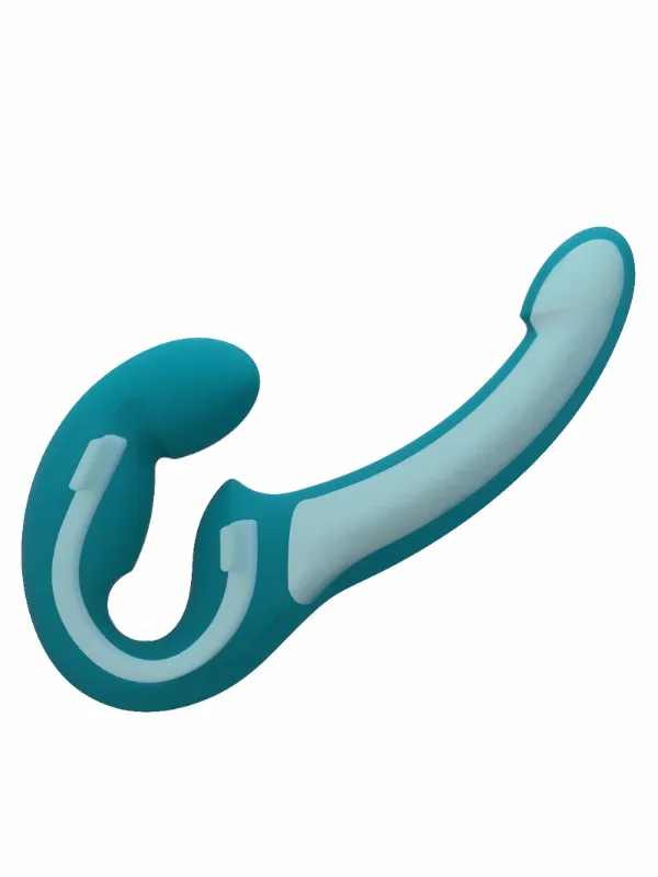 Fun Factory Share Lite Strapless Strap-On