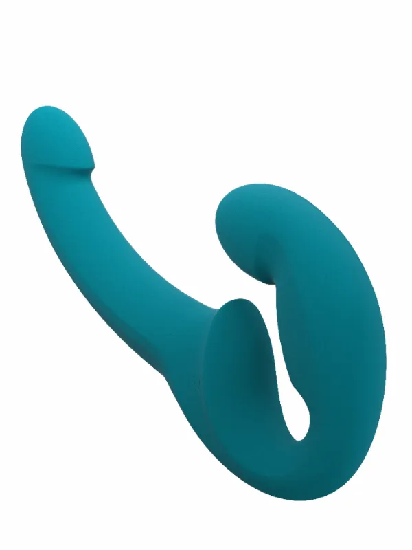 Fun Factory Share Lite Strapless Strap-On