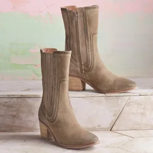 Ghost Town Boots