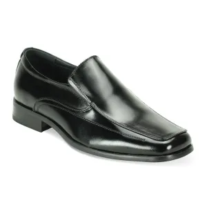 Giorgio Venturi 4940 Leather Men's Dress Slip-On Loafers