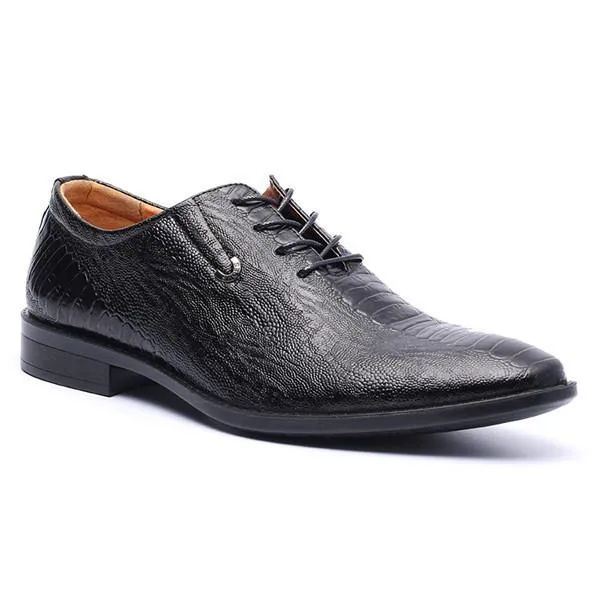 Handsome comfortable Brand Men Oxfords Shoes