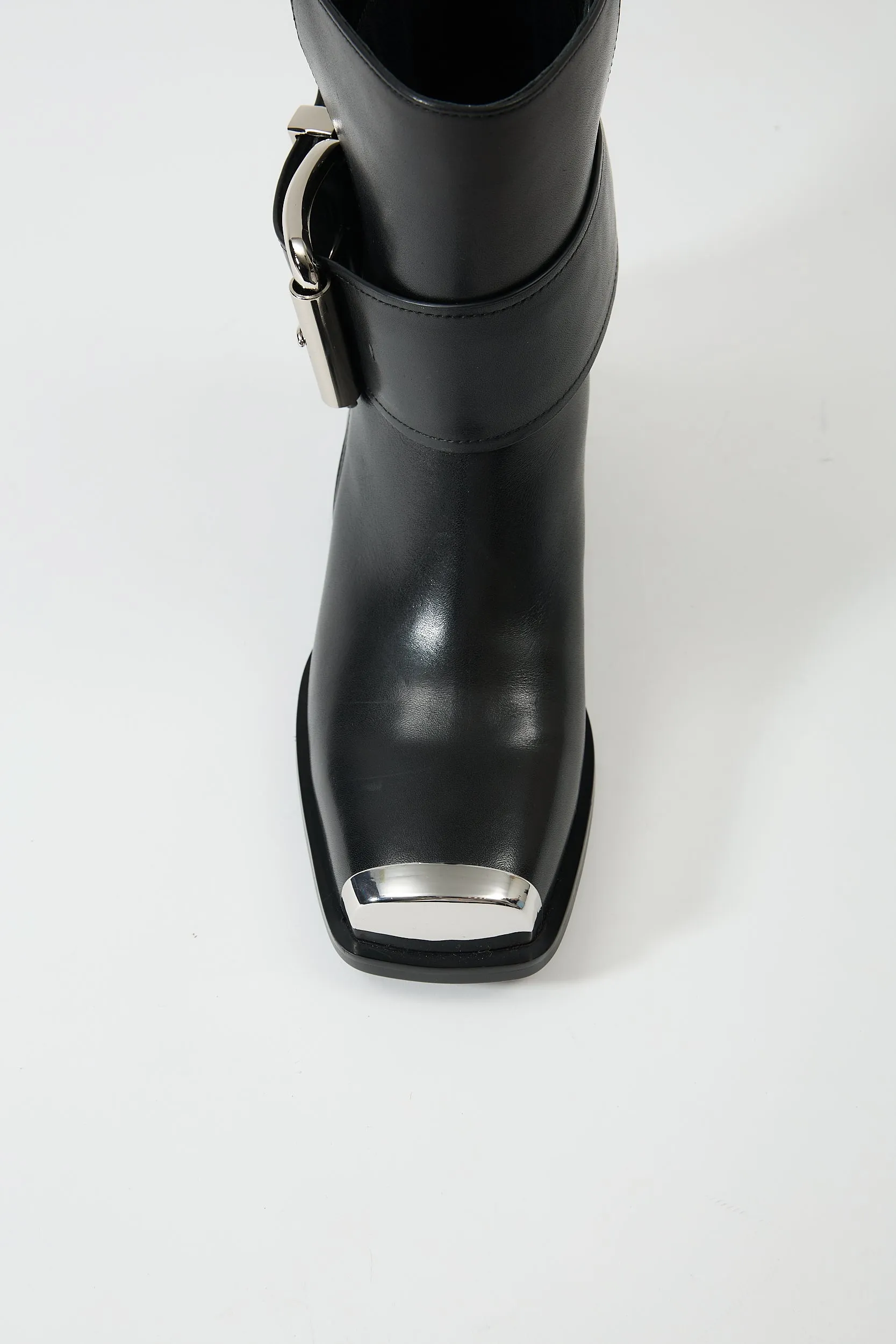 Hygea Black