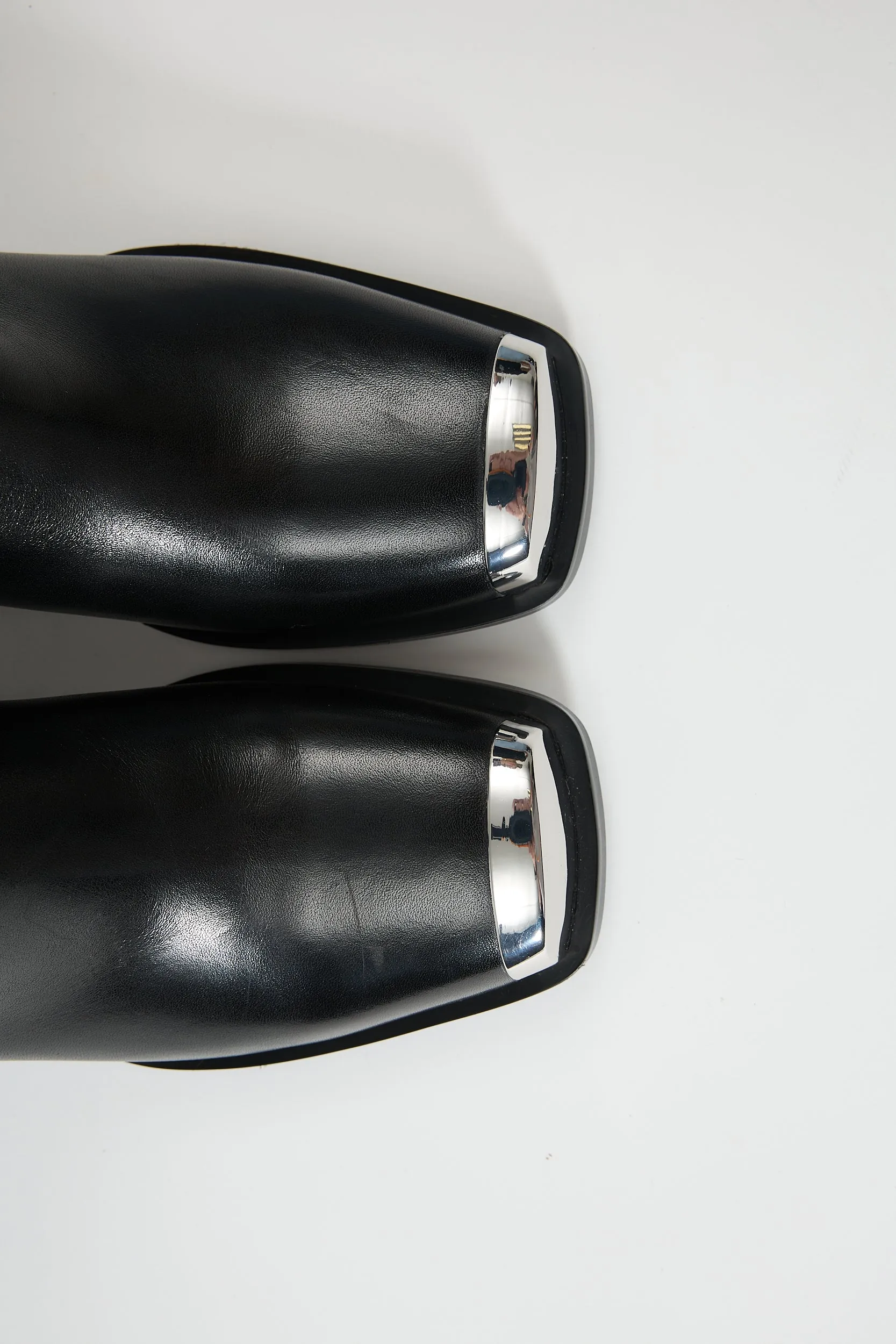 Hygea Black