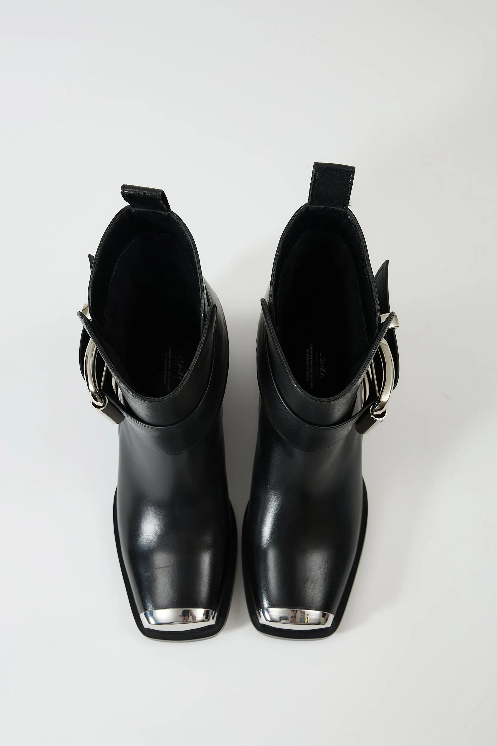 Hygea Black