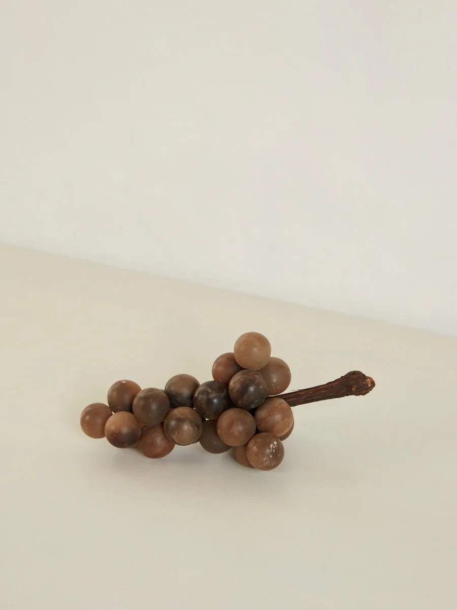 Italian Marble Grapes (large)