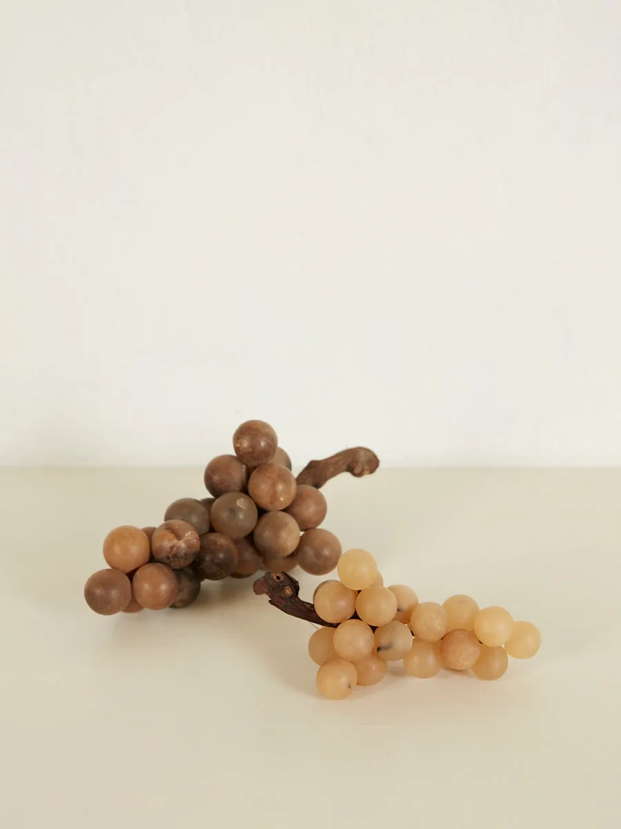 Italian Marble Grapes (large)