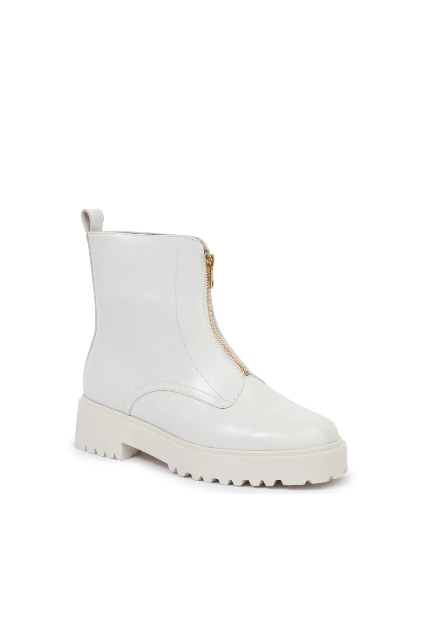 Kathryn Wilson - Austin Boot Stone Calf