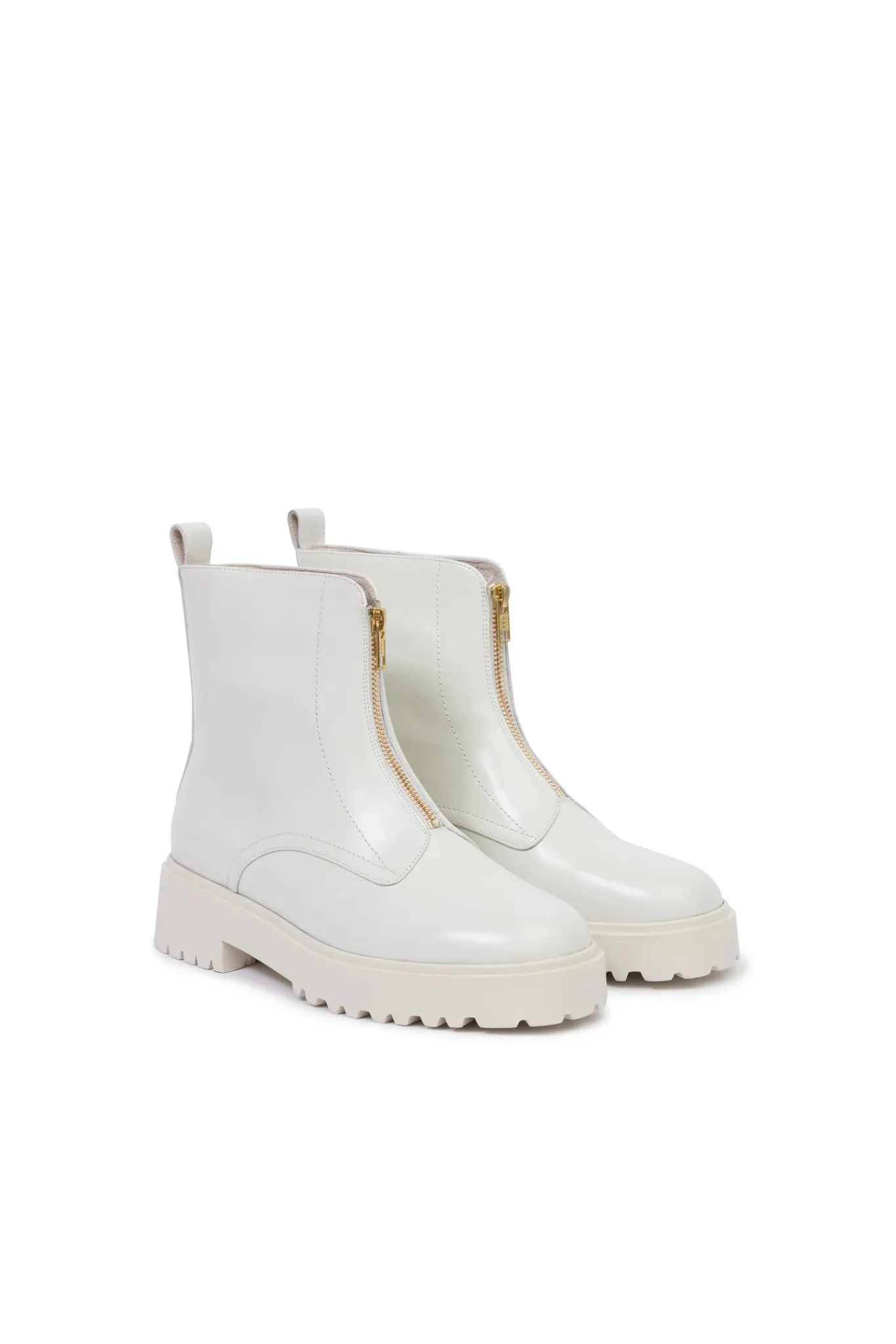 Kathryn Wilson - Austin Boot Stone Calf