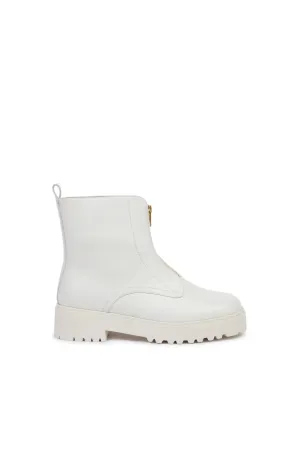 Kathryn Wilson - Austin Boot Stone Calf