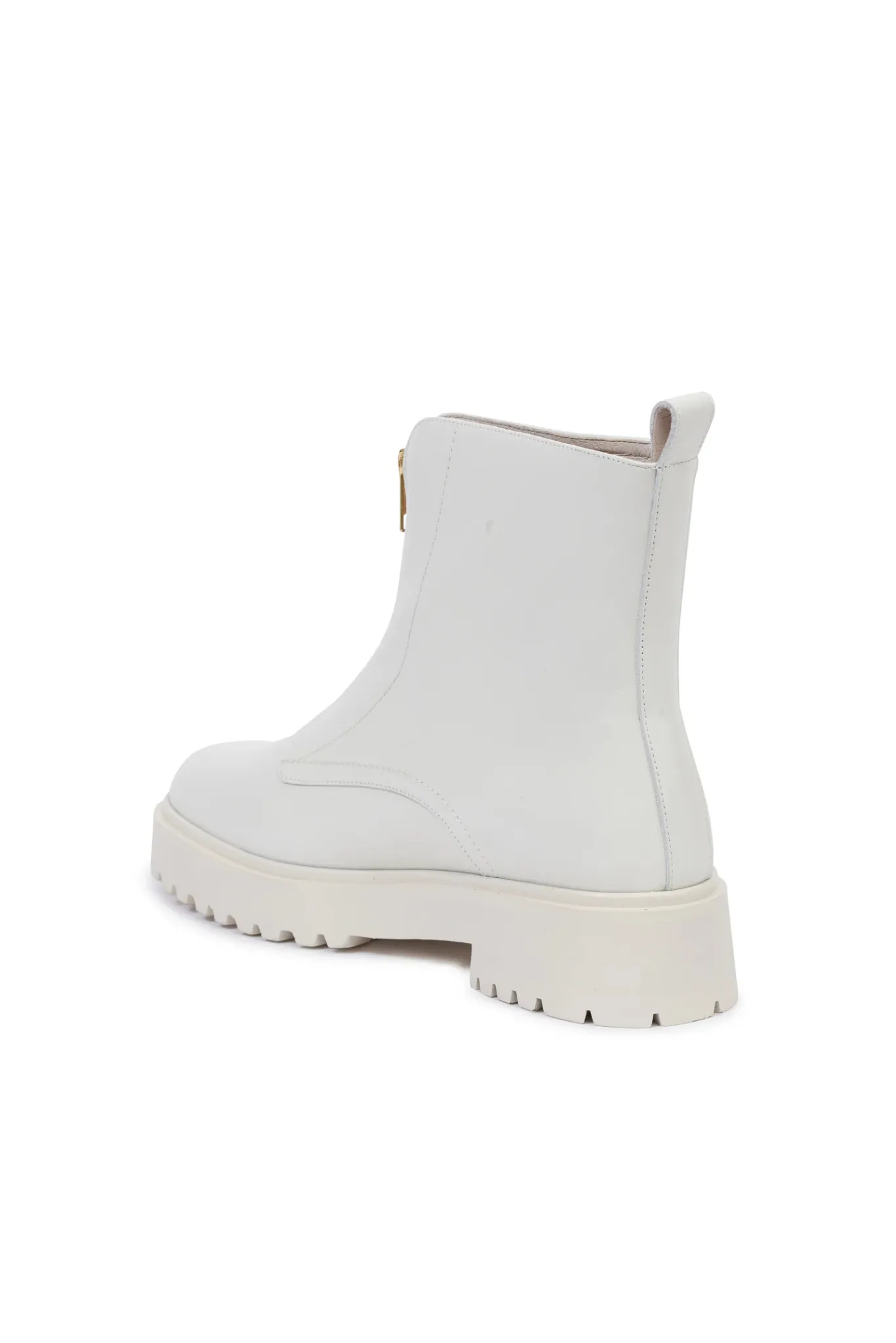 Kathryn Wilson - Austin Boot Stone Calf