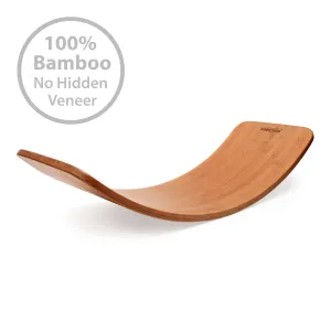 Kinderfeets - Kinderboard - Bamboo