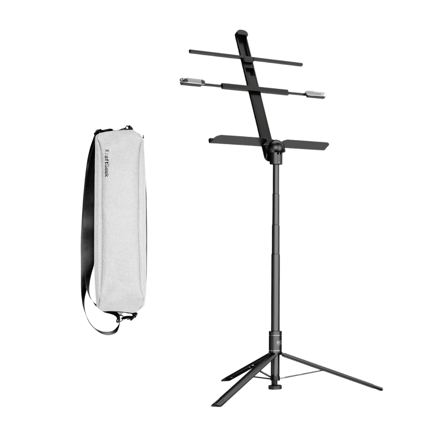 KraftGeek Music Stand