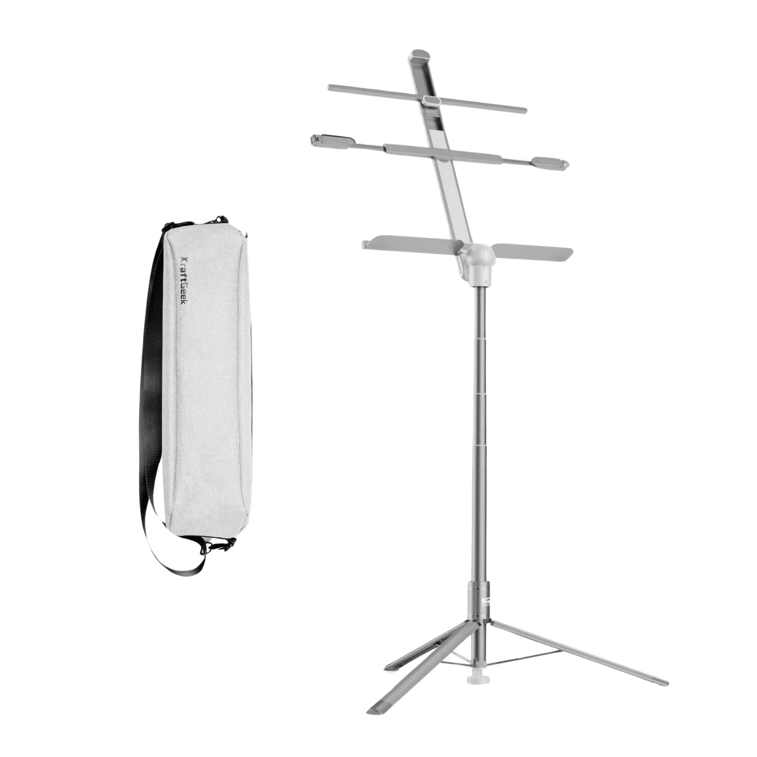 KraftGeek Music Stand