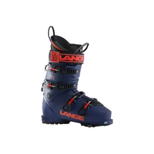 Lange XT3 FREE 130 LV GW Ski Boot 2023 - LG/BL
