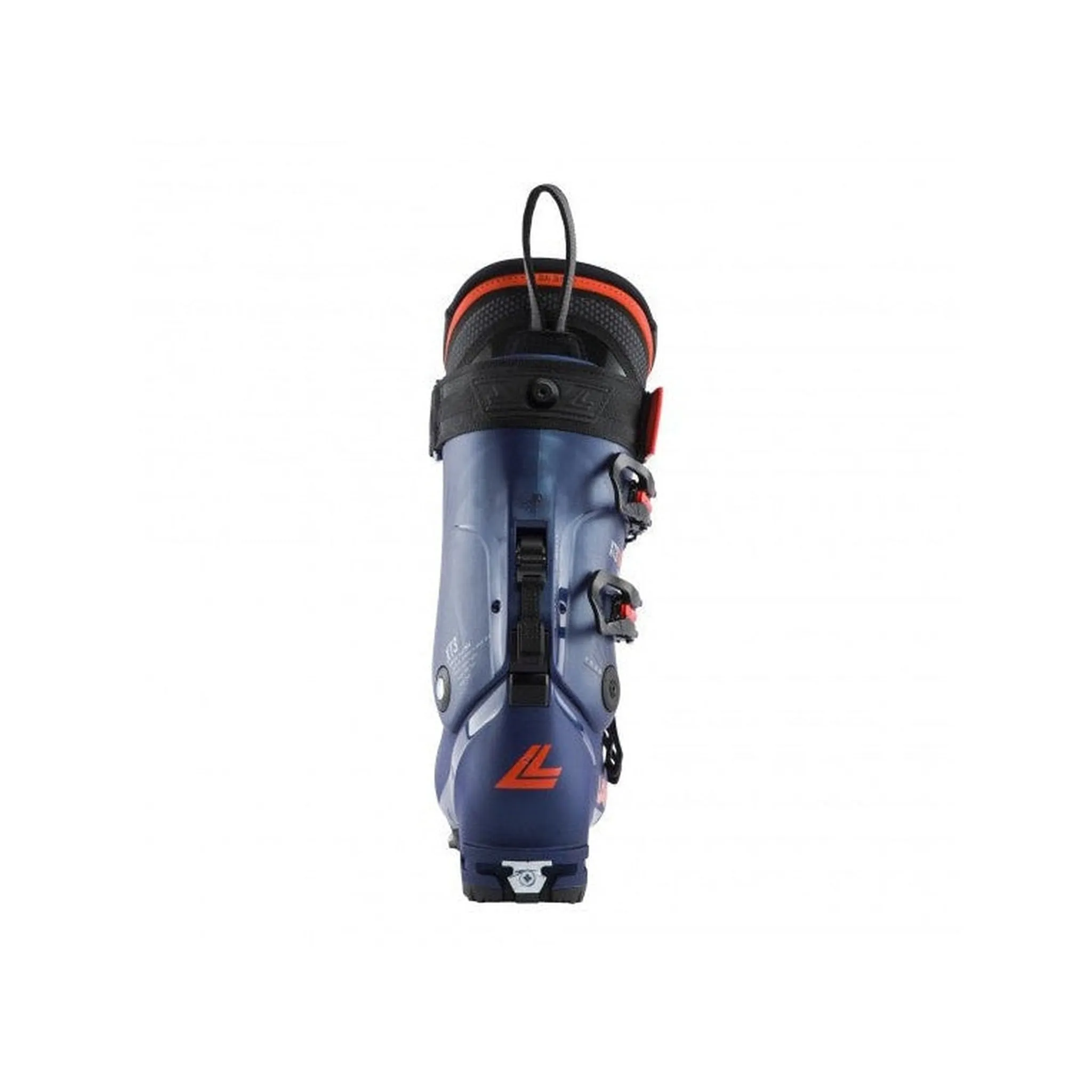 Lange XT3 FREE 130 LV GW Ski Boot 2023 - LG/BL